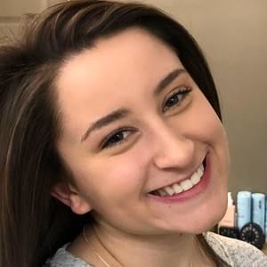 Meet your Posher, Theresa